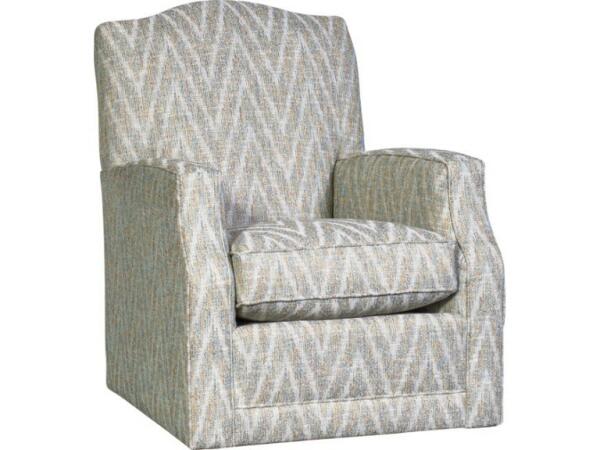 3100F Swivel Glider Chairs Customizable 8