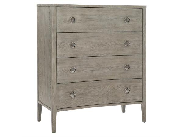 Albion Tall Drawer Chest Chests Bernhardt