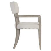 Albion Arm Chair - Image 3