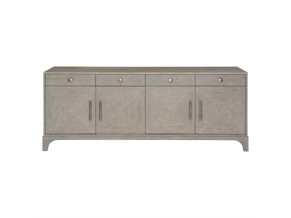 Albion Entertainment Credenza Entertainment Stands Bernhardt