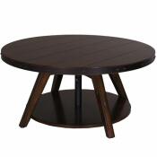 Aspen Skies Motion Cocktail Table Cocktail & Coffee Tables Liberty Furniture 21