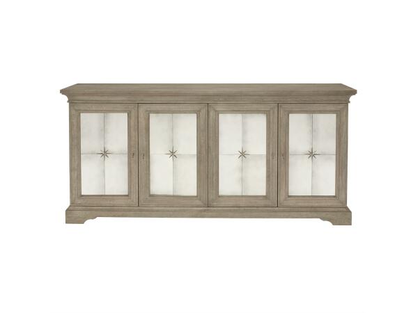 Marquesa Buffet Dining Storage Bernhardt