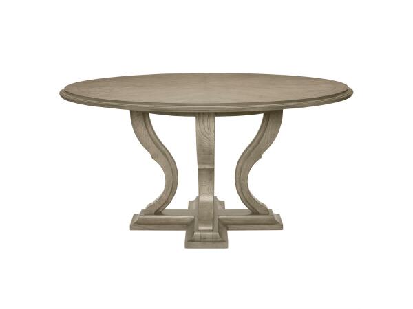 Marquesa Round Dining Table Dining Tables Bernhardt