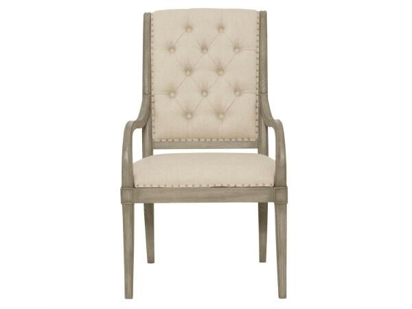 Marquesa Arm Chair Chairs & Benches Bernhardt