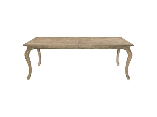 Campania Rectangular Dining Table Dining Tables Bernhardt