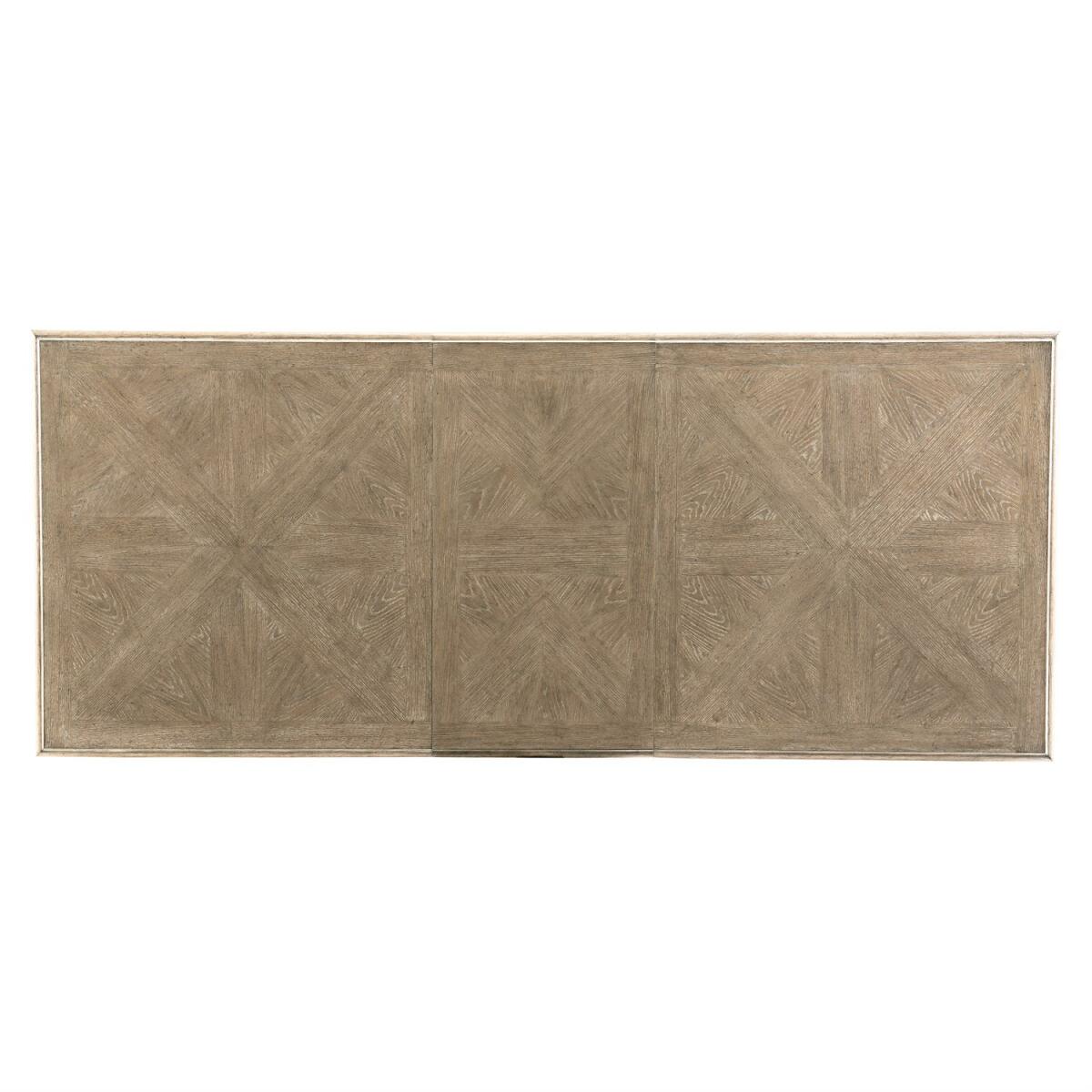 Campania Rectangular Dining Table Dining Tables Bernhardt 11