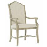 Rustic Patina Arm Chair