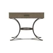 Canyon Ridge 1 Drawer Nightstand - Image 2