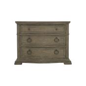 Canyon Ridge 3 Drawer Nightstand 397228 - Image 2