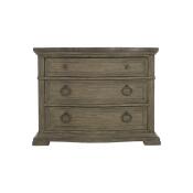 Canyon Ridge 3 Drawer Nightstand 397230 - Image 2