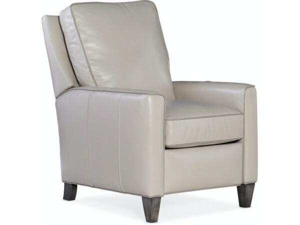 Yorba High Leg Lounger Recliners Bradington-Young