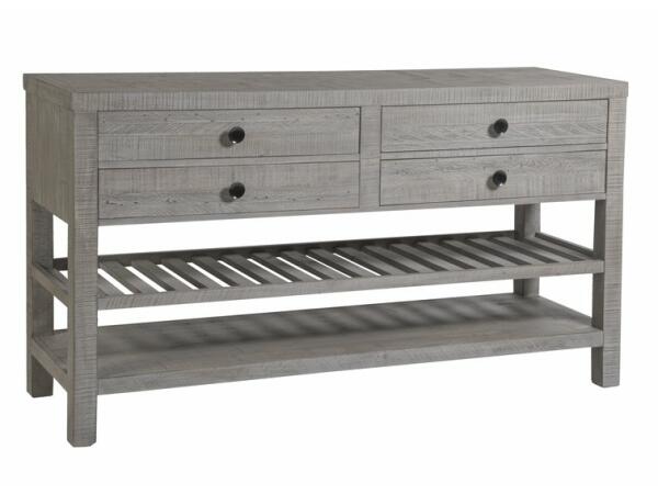 Studio 20 Sideboard Dining Storage Palmetto Home