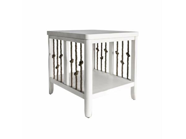Dockside II End Table End tables Liberty Furniture