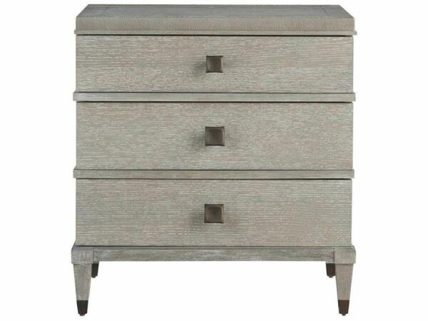 Bella 5 Drawer Chest Chests Bassett Furniture 9
