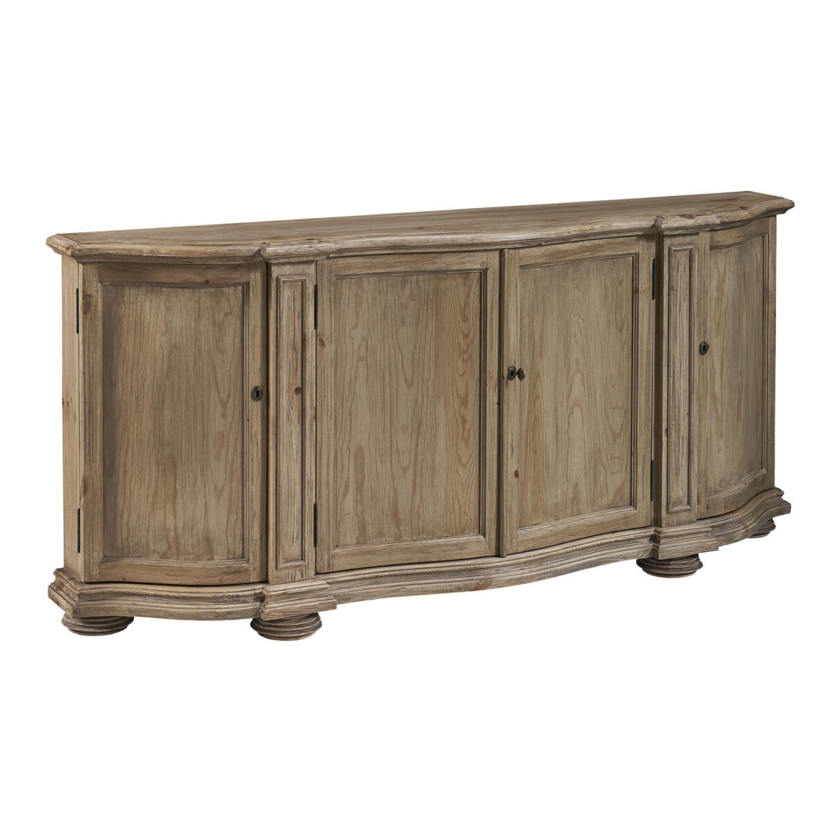 Natural Briquette Sideboard Dining Storage Furniture Classics 9