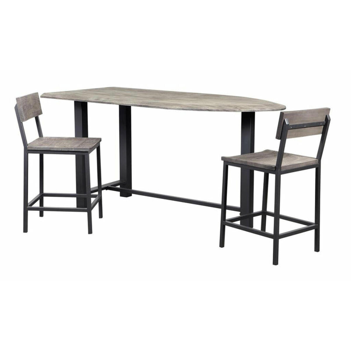 Counter Height Dining Table Dining Tables Coast To Coast Imports 11