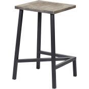 Counter Height Barstool Gunmetal Barstools Coast To Coast Imports 16 Counter Height Barstool Gunmetal Barstools Coast To Coast Imports 16