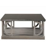 Carlton Cocktail Table