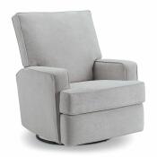 Kersey Swivel Glider Recliner - Image 3