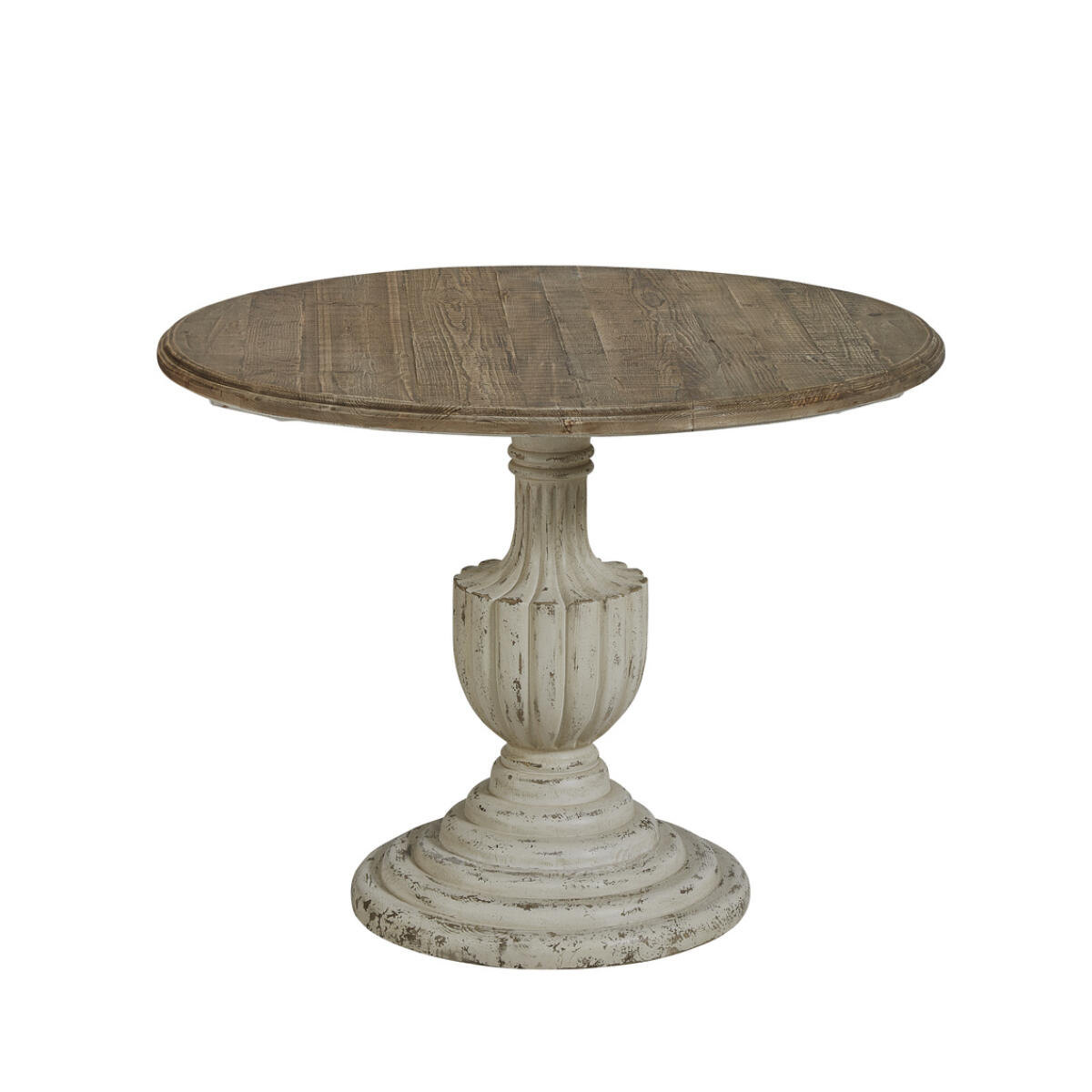 Benson 40″ Round Table Dining Tables Furniture Classics 9