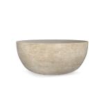 Antiquities Tahiti Drum Cocktail Table