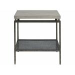Garrison End Table