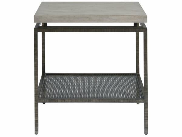 Garrison End Table End tables Universal Curated
