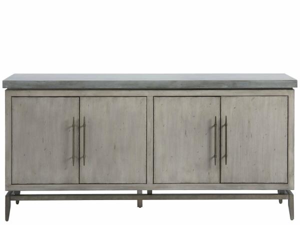 Sebastian Entertainment Console Entertainment Stands Universal Curated