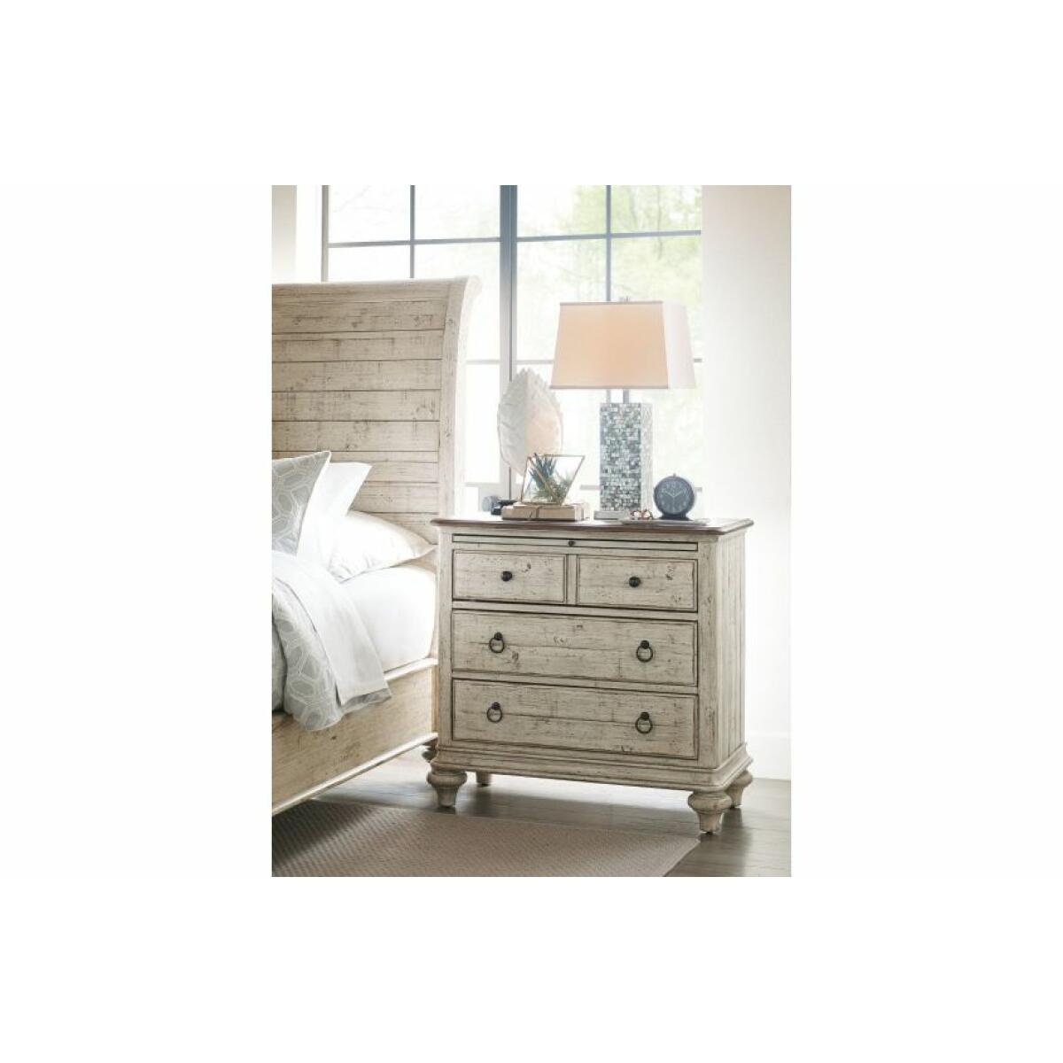 Weatherford Baldwin Bachelors Chest Chests Kincaid Furniture 11
