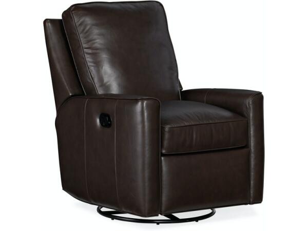 Yorba Wall Hugger Recliner Recliners Bradington-Young