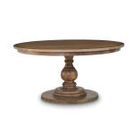 Goucho Round Dining Table 60''