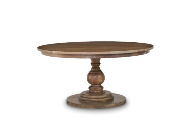 Gloucester Round Dining Table 48” Dining Tables Bramble 14