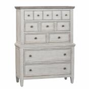 Heartland 5 Drawer Chest Chests Liberty Furniture 13
