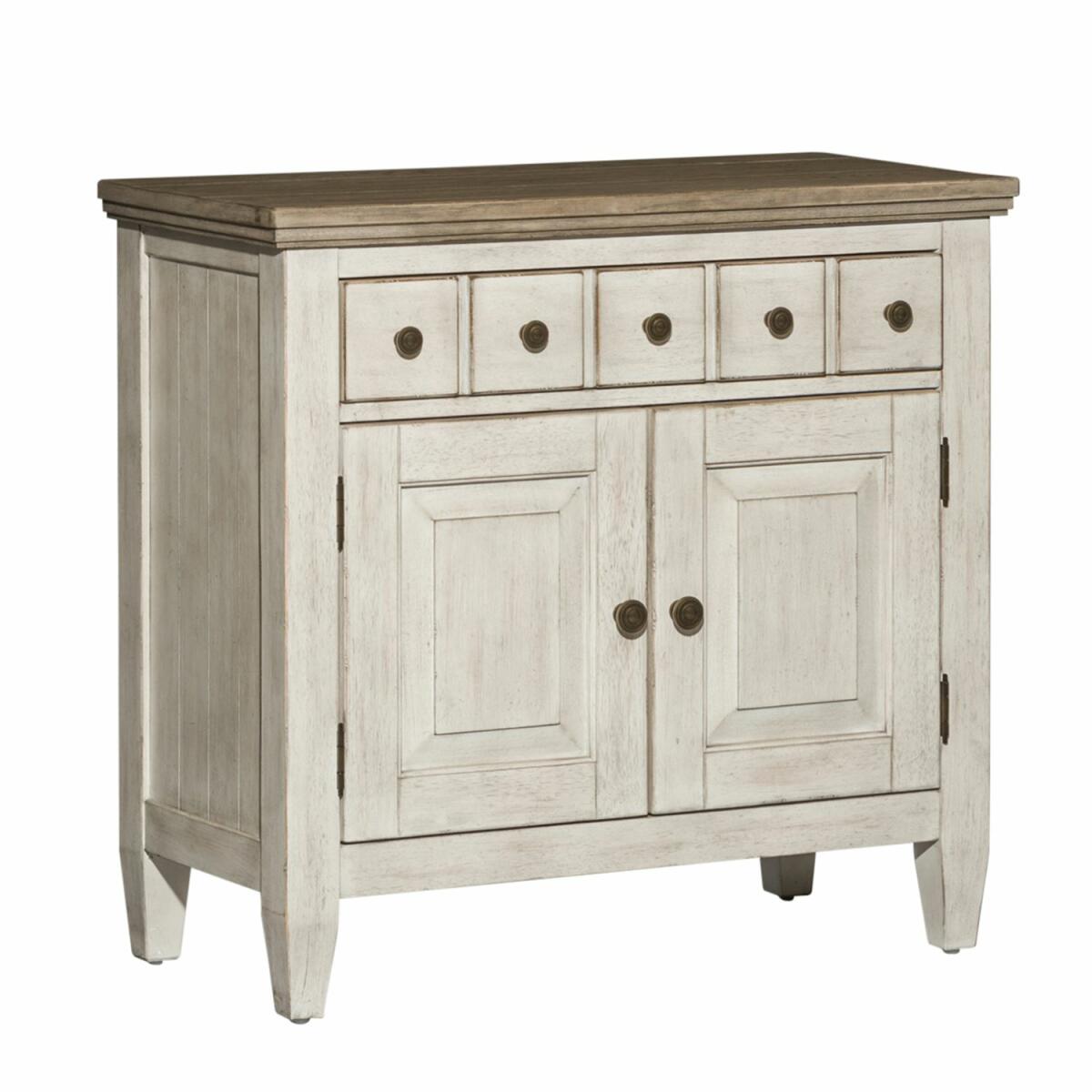 Heartland Bedside Chest Chests Liberty Furniture 11
