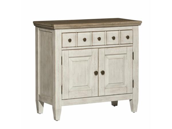 Heartland Bedside Chest Chests Liberty Furniture