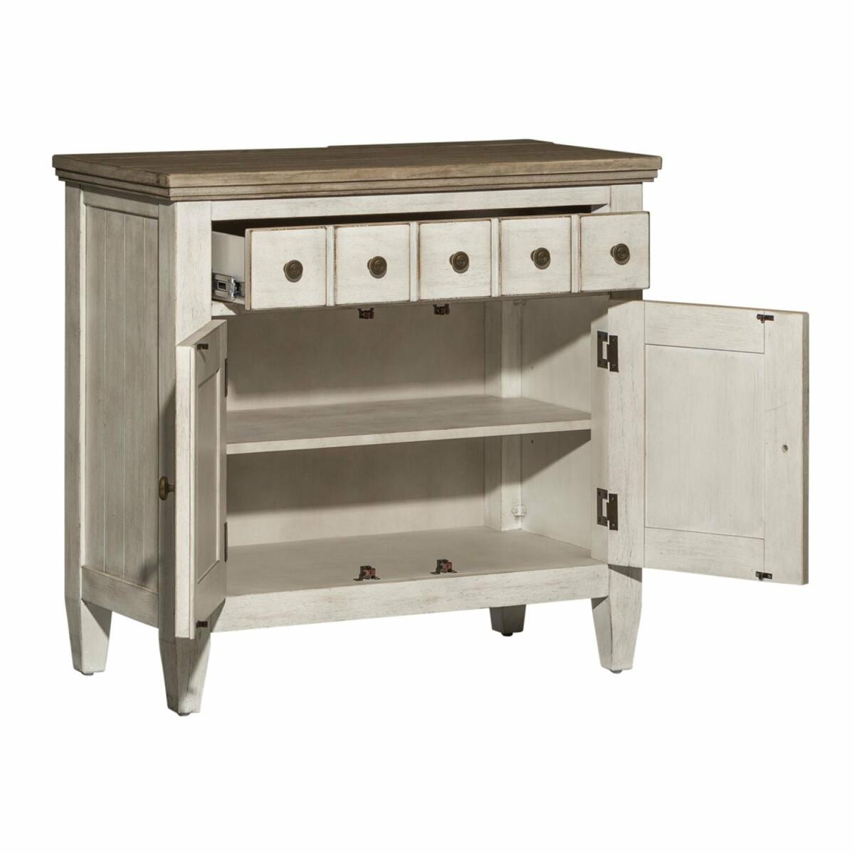 Heartland Bedside Chest Chests Liberty Furniture 13