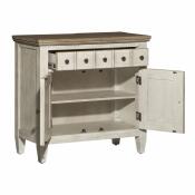 Heartland Bedside Chest Chests Liberty Furniture 17