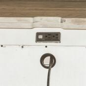 Heartland Bedside Chest Chests Liberty Furniture 18