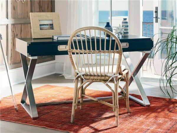Escape-Coastal Postcard Writing Table - Image 2