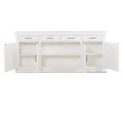 Williamson Sideboard w/ 4 Doors - Image 3