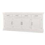 Williamson Sideboard w/ 4 Doors