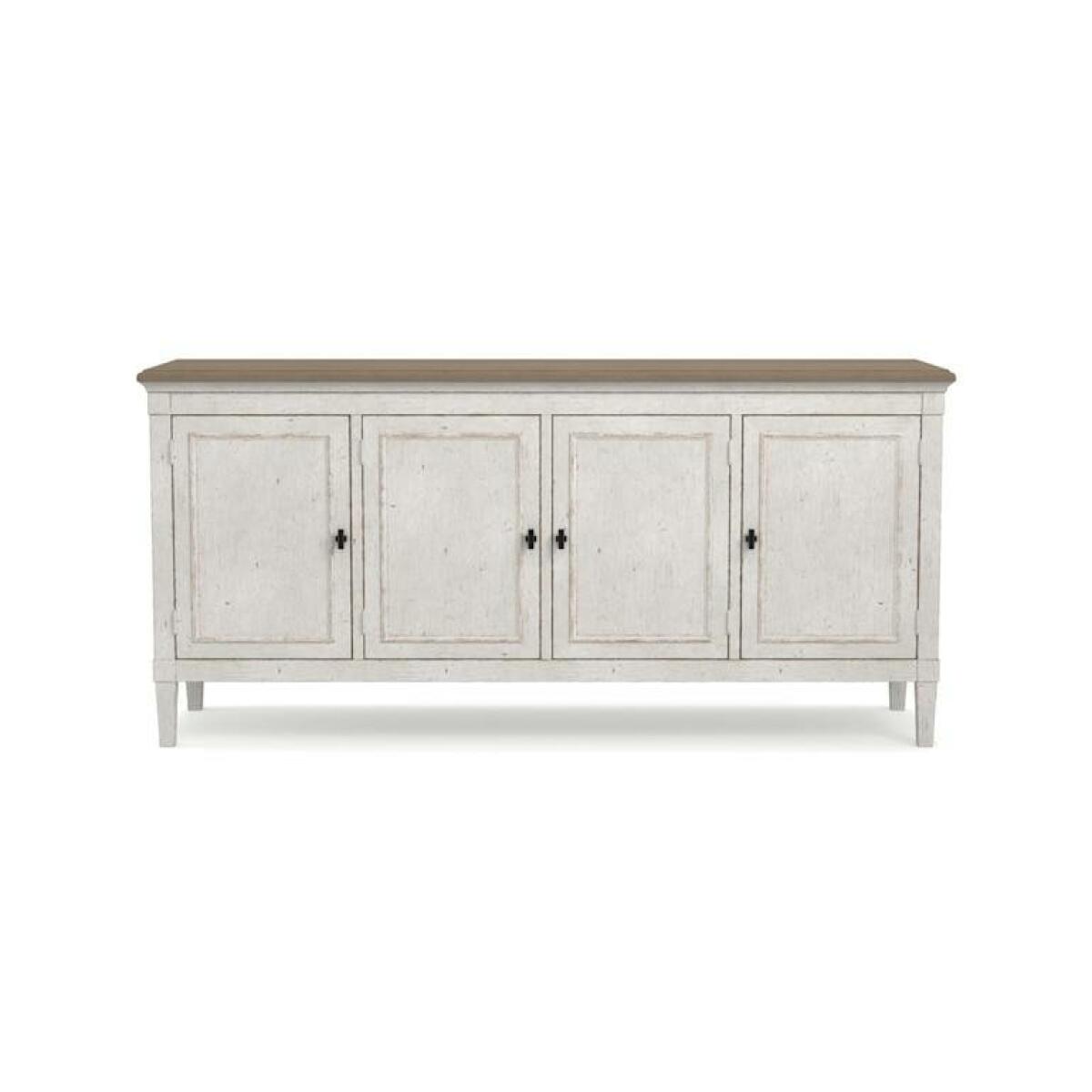 Bella Entertainment Credenza Entertainment Stands Bassett Furniture 8