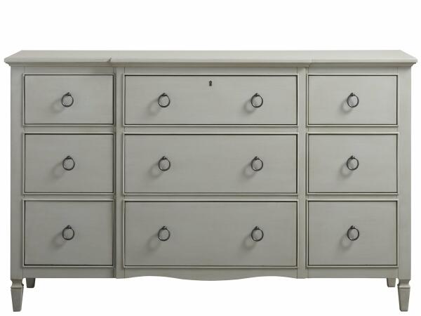 Summer Hill Drawer Chest Chests Universal Furniture 20