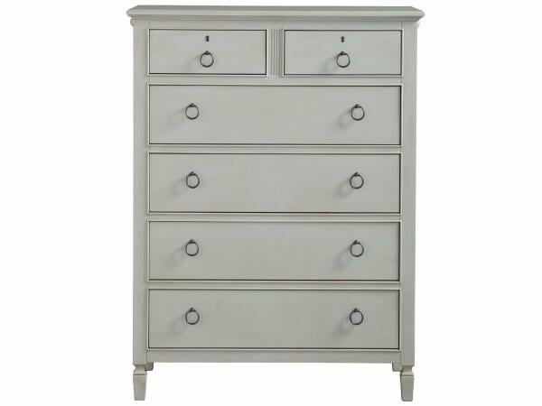 Summer Hill Drawer Chest Chests Universal Furniture