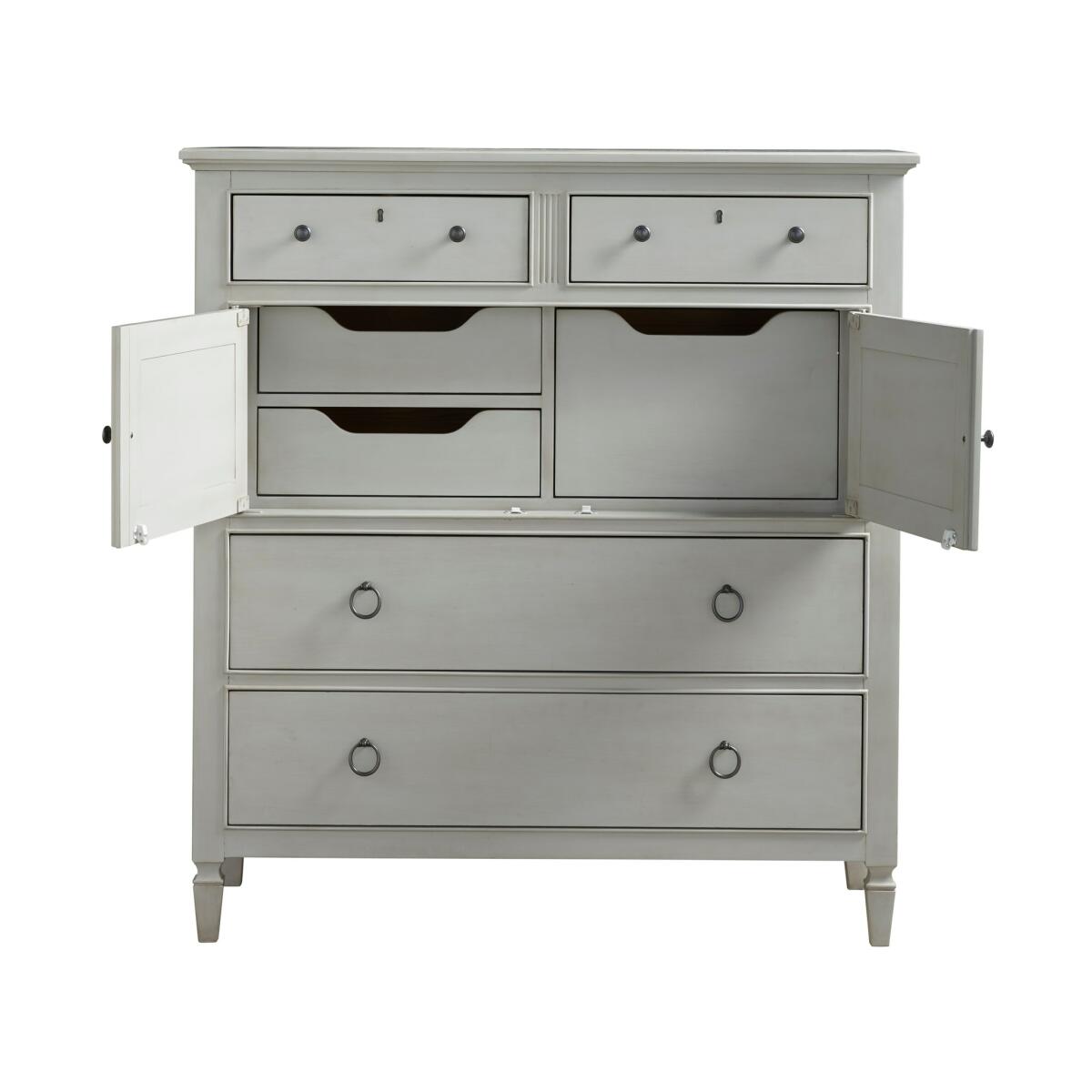 Summer Hill Dressing Chest Chests Universal Furniture 13