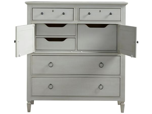 Summer Hill Dressing Chest Chests Universal Furniture 17