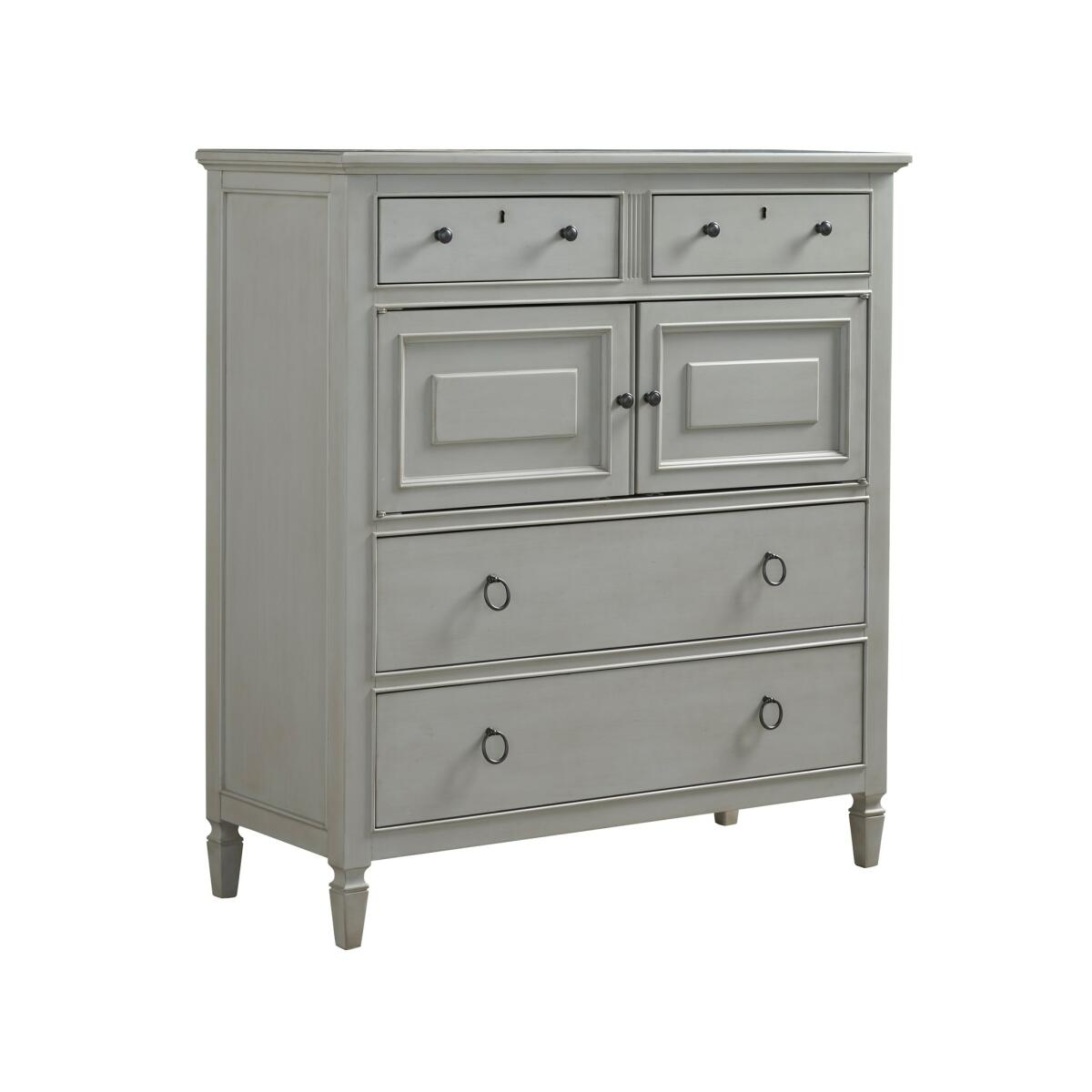 Summer Hill Dressing Chest Chests Universal Furniture 12