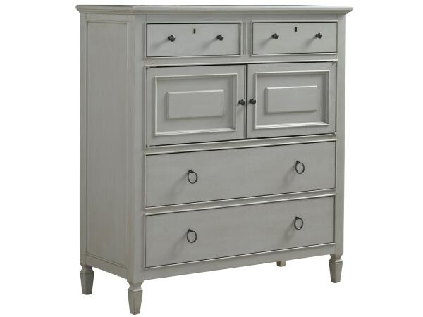Summer Hill Dressing Chest Chests Universal Furniture 16