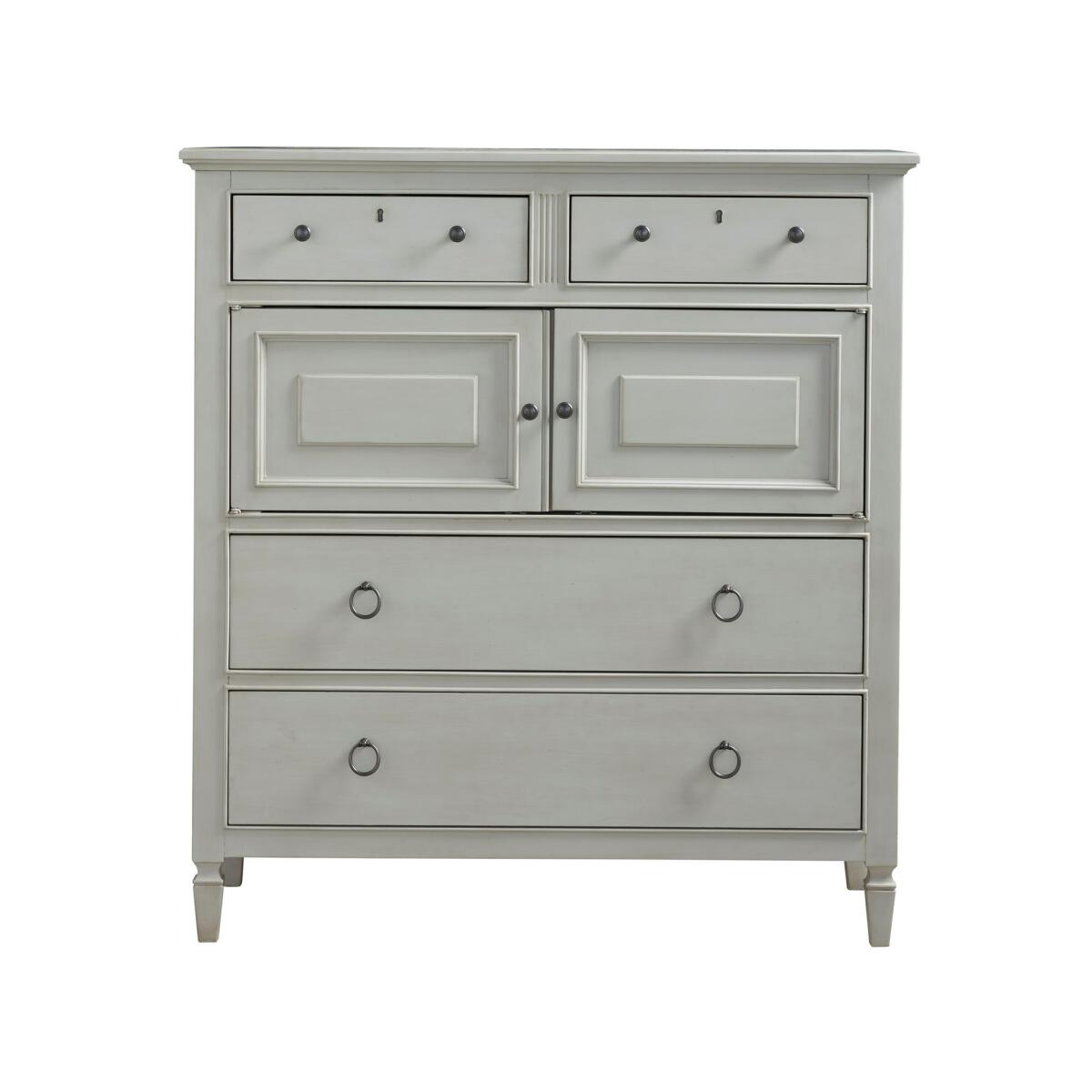 Summer Hill Dressing Chest Chests Universal Furniture 11
