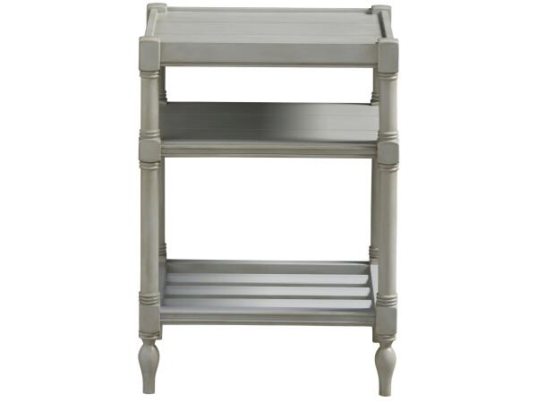 Summer Hill Entertainment Console Entertainment Stands Universal Furniture 13